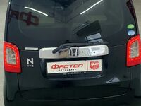 Honda N-ONE, 2012