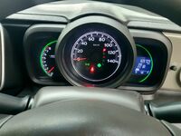 Honda N-ONE, 2012