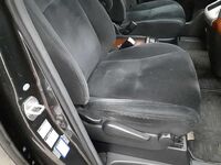 Toyota Alphard, 2011