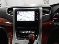 Toyota Alphard, 2011