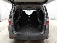 Toyota Alphard, 2011
