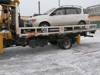 Hyundai Gold, 2003