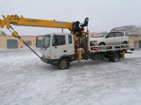 Hyundai Gold, 2003