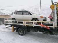 Hyundai Gold, 2003