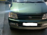 Toyota Town Ace Noah, 1997