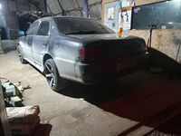 Toyota Cresta, 1998