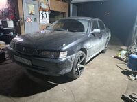 Toyota Cresta, 1998