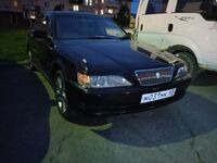 Toyota Cresta, 1998