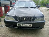 Toyota Cresta, 1998