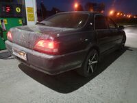 Toyota Cresta, 1998