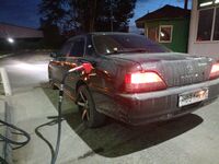 Toyota Cresta, 1998