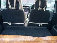 Mitsubishi Pajero Junior, 1998