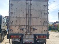 Isuzu Giga, 1999