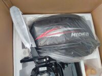 Hidea HD30FHS, 2024