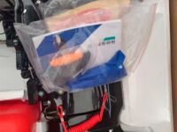 Hidea HD30FHS, 2024