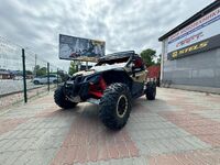 BRP Can-am SSV Maverick X3 X RS DPS 2017  Turbo R, 2017