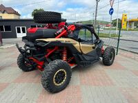 BRP Can-am SSV Maverick X3 X RS DPS 2017  Turbo R, 2017
