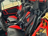 BRP Can-am SSV Maverick X3 X RS DPS 2017  Turbo R, 2017