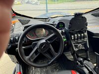 BRP Can-am SSV Maverick X3 X RS DPS 2017  Turbo R, 2017
