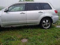 Mitsubishi Airtrek, 2001