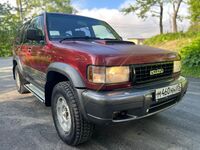 Isuzu Bighorn, 1998
