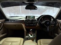 BMW 3-Series, 2016