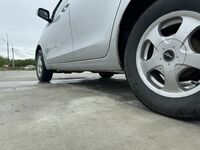 Toyota Vitz, 2007