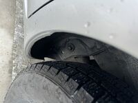 Toyota Vitz, 2007