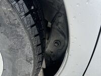 Toyota Vitz, 2007