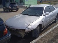 Toyota Carina ED, 1996