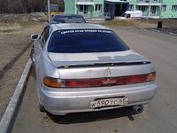 Toyota Carina ED, 1996