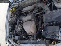Toyota Carina ED, 1996