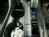 Toyota Crown, 2022