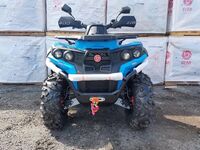 Русская механика (RM) 800 Duo, 2024