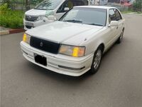 Toyota Crown, 1995