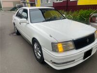 Toyota Crown, 1995