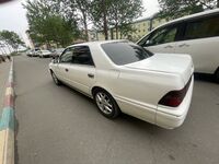 Toyota Crown, 1995