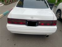 Toyota Crown, 1995