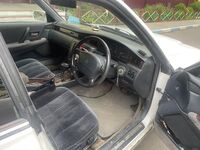 Toyota Crown, 1995