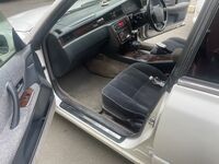 Toyota Crown, 1995