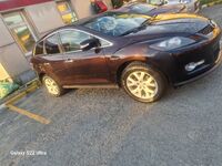 Mazda CX-7, 2008