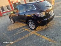 Mazda CX-7, 2008