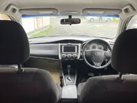 Toyota Corolla Fielder, 2014