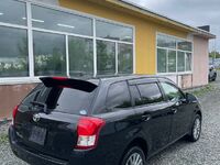 Toyota Corolla Fielder, 2014