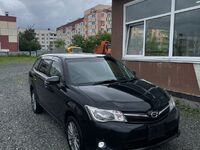 Toyota Corolla Fielder, 2014