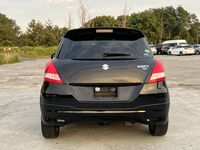 Suzuki Swift, 2013