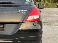 Suzuki Swift, 2013