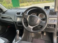 Suzuki Swift, 2013