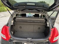 Suzuki Swift, 2013