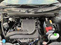 Suzuki Swift, 2013